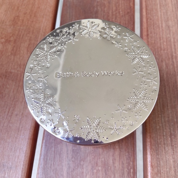 BBW Spiced Ginger Bread candle - Picture 4 of 14